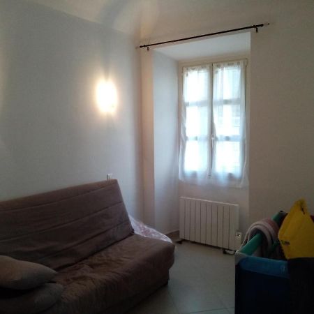 Appartement Cours Bonaparte Sartène Eksteriør billede